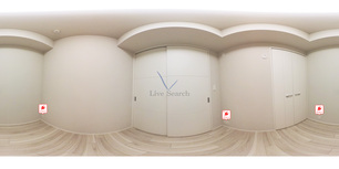 LaSante目黒東山 105 【東京都池尻大橋】 の画像3