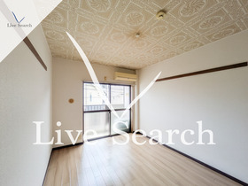 メルベーユ 204 【東京都泉体育館】 の画像3