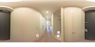 オーパスホームズ千駄木 802 【東京都西日暮里】 の画像3