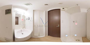 エクセレンシア天神 507 【福岡県薬院駅】 の画像3