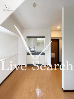 エトワール7 501 【福岡県九産大前駅】 の画像3