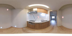 MJR赤坂タワー 308 【福岡県赤坂駅】 の画像3