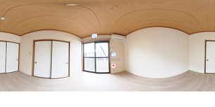 パセオ西府　弐番館 106 【東京都西府駅】 の画像3
