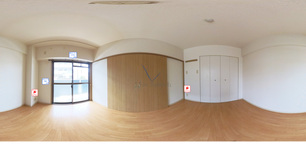 ウィルあじま B102 【愛知県名鉄小牧線　味鋺駅】 の画像3
