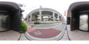 メゾンセドーレ 301 【大阪府近鉄南大阪線 北田辺駅 】 の画像3