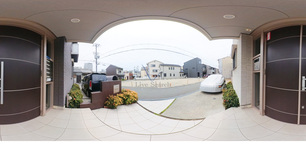 シャーメゾン　フィランジュ 101 【大阪府大阪メトロ谷町線 田辺駅】 の画像3