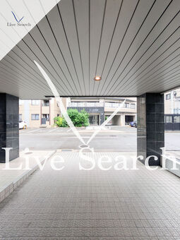 スイング白金 101 【福岡県西鉄大牟田線　薬院駅】 の画像3