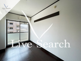 ホットスタッフビル 505 【福岡県高宮駅】 の画像3