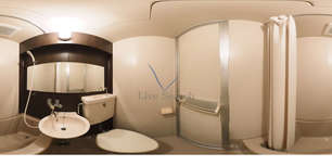 ホットスタッフビル 505 【福岡県高宮駅】 の画像3