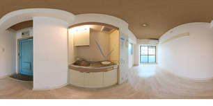 ホットスタッフビル 402 【福岡県高宮駅】 の画像3