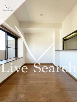 リーベスト干隈 303 【福岡県野芥駅】 の画像3