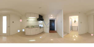 オリオン1 203 【福岡県高宮駅】 の画像3