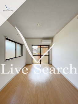 サンハイツ玉川 308 【福岡県高宮駅】 の画像3