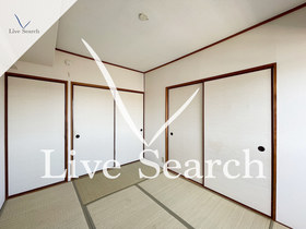 サンハイツ玉川 601 【福岡県高宮駅】 の画像3