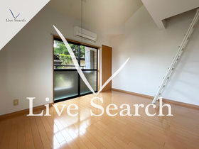 チェリーハウス博多 206 【福岡県竹下駅】 の画像3