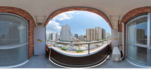 エクセル入谷2号館 508 【東京都入谷駅】 の画像3