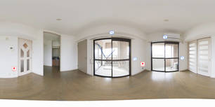 ニッセイディーセント小笹 502 【福岡県西鉄平尾駅】 の画像3