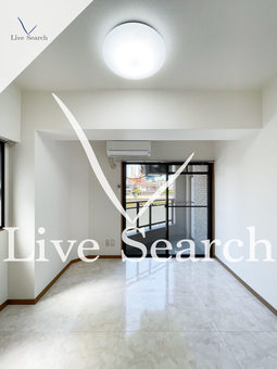 レジェール22 205 【福岡県藤崎駅】 の画像3