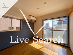 グランパーク西公園 702 【福岡県大濠公園駅】 の画像3