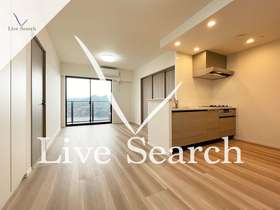 照葉ザ・タワー 2108 【福岡県千早駅】 の画像3