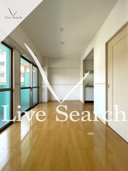 ベリーノ藤崎南 203 【福岡県藤崎駅】 の画像3