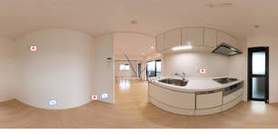 ロマネスク今川第2 1002 【福岡県西新駅】 の画像3