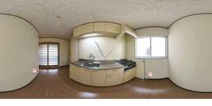 タチバナハイツⅡ 102 【福岡県白木原駅】 の画像3