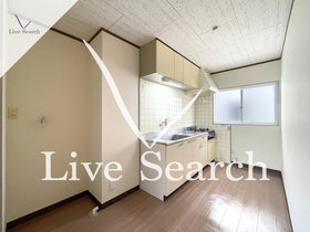 タチバナハイツⅡ 102 【福岡県白木原駅】 の画像3