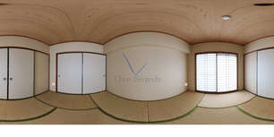 アーバンパレス大濠 803 【福岡県大濠公園駅】 の画像3