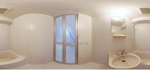 サンマルク藤崎 501 【福岡県藤崎駅】 の画像3