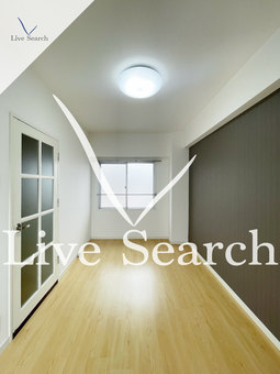 サンマルク藤崎 501 【福岡県藤崎駅】 の画像3