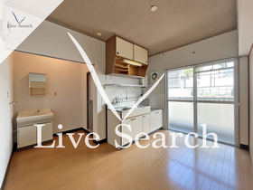 原田コーポ 205 【福岡県高宮駅】 の画像3