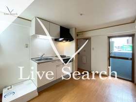 サニーハイム 101 【福岡県藤崎駅】 の画像3