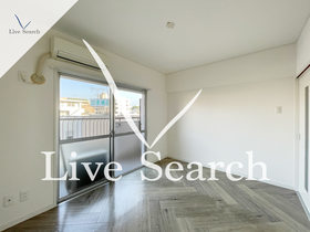 ベアービル 402 【福岡県大橋駅】 の画像3