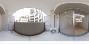 エクセレンシア天神 407 【福岡県薬院駅】 の画像3