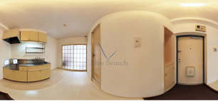 ヴィレッタ室見 102 【福岡県室見駅】 の画像3