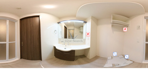 D-ROOMパレットハウス 103 【熊本県JR豊肥線　東海学園前駅】 の画像3
