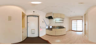 ヴィレッタ室見 302 【福岡県室見駅】 の画像3