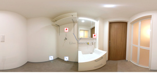 東光フラッツ 103 【熊本県JR豊肥線　東海学園前駅】 の画像3