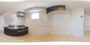 アソシアグロッツォ･タイムズ･スイート博多 603 【福岡県博多駅】 の画像3