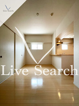 アソシアグロッツォ･タイムズ･スイート博多 603 【福岡県博多駅】 の画像3