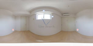 アソシアグロッツォ･タイムズ･スイート博多 1304 【福岡県博多駅】 の画像3