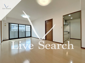 サントーア薬院 801 【福岡県薬院駅】 の画像3