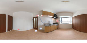 築地第一ビル 201 【福岡県大橋駅】 の画像3