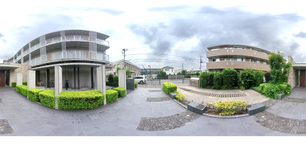 フェアレーンアネックス  303 【東京都石神井公園駅】 の画像3