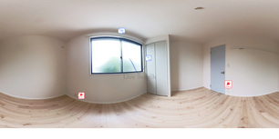 ケルンハイツ A102 【熊本県東海学園前駅】 の画像3