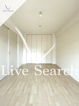 グリーンライフ西南杜 202 【福岡県梅林駅】 の画像3