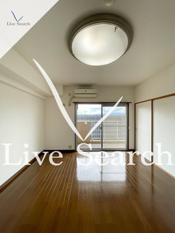 エバーライフ東平尾公園 813 【福岡県福岡空港駅】 の画像3