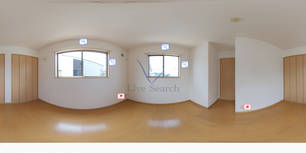 グリーンハウス A 【福岡県野芥駅】 の画像3