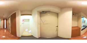 プレール高田馬場 206 【東京都落合駅】 の画像3